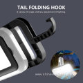 Rechargeable Foldable Camping Fishing Lantern